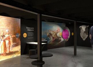 La Malagueta será desde mañana el monumento taurino más tecnológico del mundo