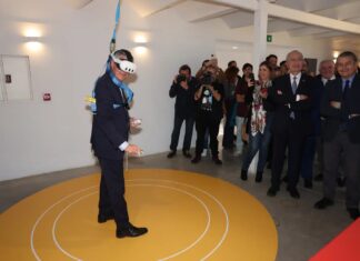 Vivir el toreo en primera persona en el CEIT de La Malagueta