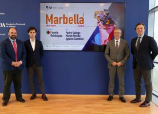 El Circuito de Novilladas abre este sábado la temporada malagueña de 2025 en Marbella