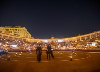 Marbella define fechas y ganaderías para su temporada 2025