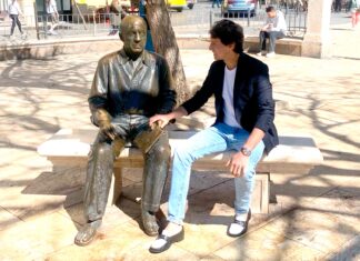 Roca Rey: «Picasso me inspira al igual que a él le inspiró la tauromaquia»