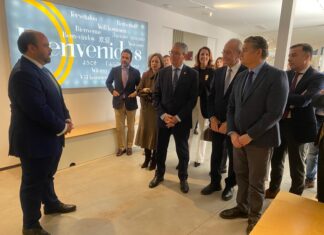 Ya es una realidad el Centro de Experiencias Inmersivas de la Tauromaquia en La Malagueta