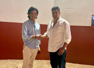 Julio Alguiar amplía su equipo de apoderamiento