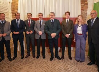 Una clasificatoria en Reservatauro, única parada del Ciclo de Novilladas de Andalucía en la provincia de Málaga