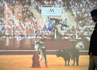 Un documental revive la inolvidable tarde de Fortes el 20 de agosto de 2024