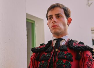 El Circuito de Novilladas sortea sus semifinalistas sin el injustamente eliminado Ignacio Candelas