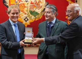 El periodista Enrique Romero será nombrado hoy ‘Puertororreño del Año’