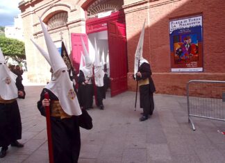 Lances de Futuro ofrece descuentos para los jóvenes cofrades malagueños