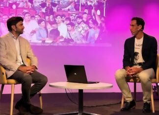 Presentado un documental sobre la histórica tarde de Fortes en La Malagueta en la Feria de 2024