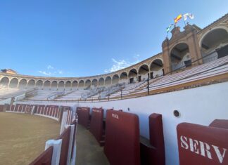 Antequera comienza este domingo su temporada con la corrida mixta de su Feria de Primavera