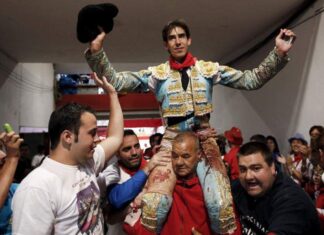 Fortes vuelve a San Fermín