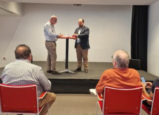 Ya hay ganadores del sorteo entre los novilleros de la provincia por dos puestos