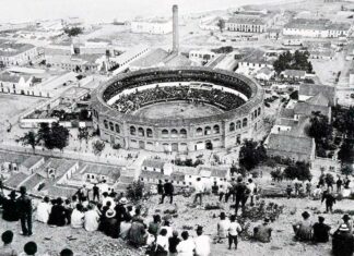 La Diputación invita a los aficionados a aportar ideas de cara a la celebración del 150 Aniversario de La Malagueta