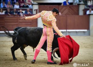 Madrid se entrega a la pureza y personalidad de un enorme Fortes