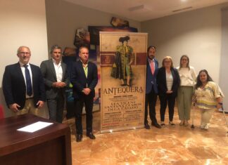 La Primavera Taurina ha reunido a los aficionados antequeranos en dos interesantes sesiones