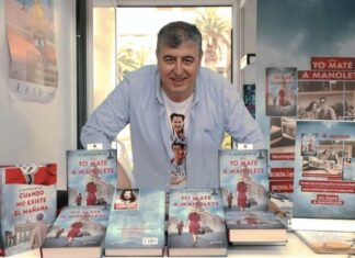 Cita con Manolete y Lupe Sino esta tarde en la Sociedad Económica de Amigos del País