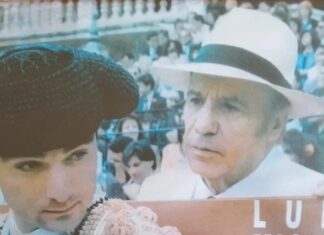 Luis Miguel Calvo evocará a Juncal en Benalmádena