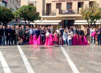 Resolución para la autorización de la Escuela Costa del Sol y su inscripción en el Registro de Escuelas Taurinas de Andalucía