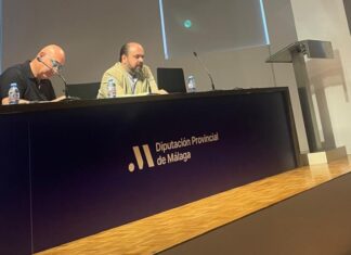 Primer contacto con los aficionados para aportar ideas de cara al 150 Aniversario de La Malagueta