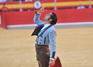 Javier Conde se anuncia en un festival muy especial en Navas de San Juan