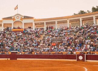 Orden de lidia y cuadrillas para la Corrida de la Feria de Marbella 2025