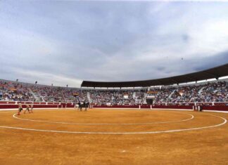 Orden de lidia y cuadrillas de la actuación de Fortes esta tarde en Torrejón de Ardoz