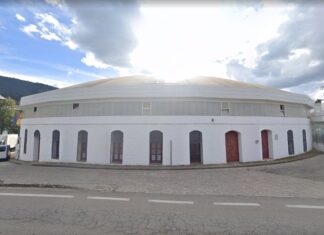 Dos novilleros malagueños coinciden el 6 de julio en El Bosque