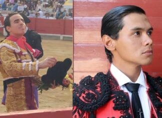 La Feria del Señor de los Milagros cuenta con dos ex alumnos de la Escuela de Málaga