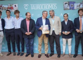El Certamen Internacional de Escuelas Taurinas de La Malagueta alcanza su mayoría de edad