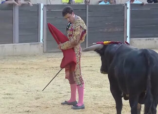 Rojas Ramírez puntúa en la primera del Certamen Andaluz en Almedinilla
