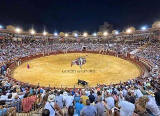 Lances de Futuro confirma la presencia de Fortes en la Feria de Almería (agenda actualizada)