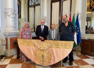 Fortes recibirá su cuarto Capote de Paseo el 18 de agosto