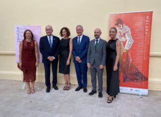 José María Morente hace de su Pregón una firme defensa de la tauromaquia como expresión culta y popular