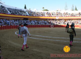 Estepona nos trae una de las grandes fechas taurinas de la Costa del Sol