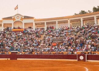 El III Circuito Escuelas Taurinas se inaugura en Marbella y recorrerá Benamocarra y Cortes de la Frontera antes de su final en Villanueva del Rosario