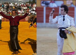 Ferrer Martín confirma e Ignacio Candelas se presenta en el agosto venteño