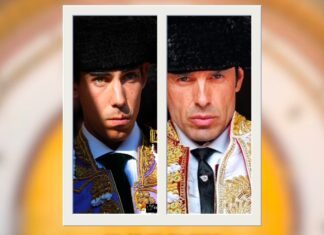 Mano a mano cultural de Emilio de Justo y Fortes antes de verse las caras en La Malagueta