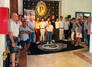 Apertura de la plaza de Fuengirola para acoger el I Campus de Tauromaquia