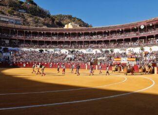 Arranca la venta de abonos para la Feria de Málaga