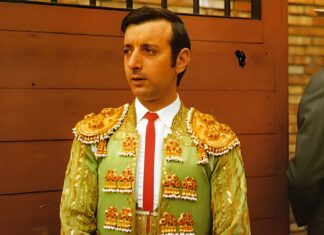 Fallece el matador de toros y subalterno Miguel Soler ‘Gasolina’