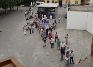 Lances de Futuro saca a partir de mañana a la venta las entradas sueltas para las corridas de la Feria de Málaga 2025