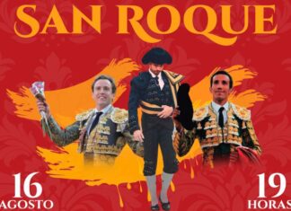 Curro Márquez ya tiene cartel para su soñada alternativa