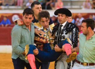 Víctor Hernández reaparecerá el 15 de agosto en La Malagueta