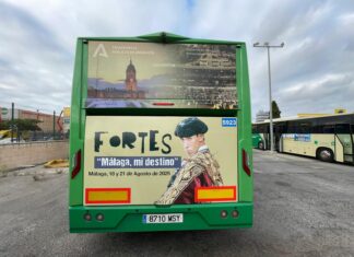 “FORTES. Málaga, mi destino”: Una campaña que une arte, identidad y emoción