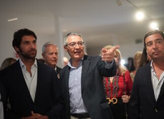 La Diputación de Málaga decide no prorrogar el contrato con Lances de Futuro para 2026