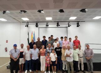 La Escuela Taurina Costa del Sol se integra en la Asociación Andaluza ‘Pedro Romero’