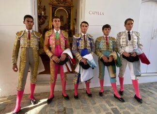 Buen nivel general en la segunda semifinal del Certamen de La Malagueta