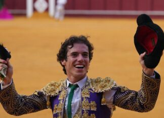 Santana Claros y Mancebo estarán en Toros con la Luna 2025