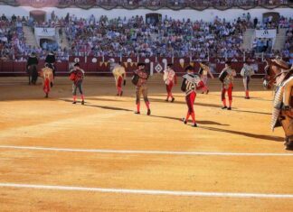 Primer ‘no hay billetes’ para la corrida del 20 de agosto