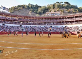 Urdiales y Escribano, sustitutos de Morante y Cayetano en Málaga